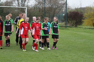 Bild 204 - wB-Jun Schmalfeld am 21.4.12